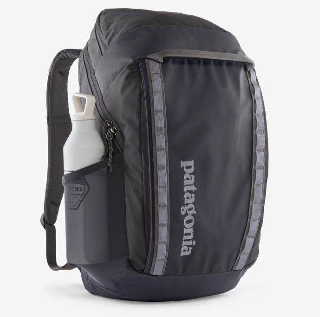 Patagonia Black Hole Pack 32L: A Detailed Review